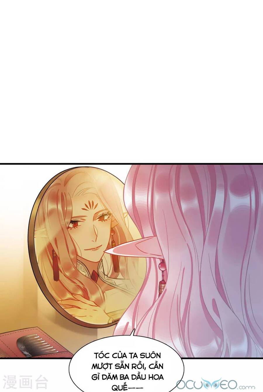 Danh Kiếm Chủng Chapter 46-48 - 51