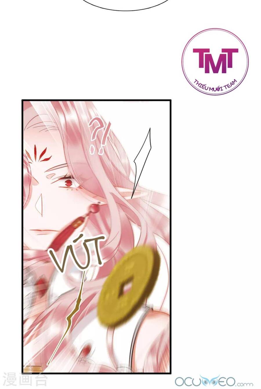 Danh Kiếm Chủng Chapter 46-48 - 52