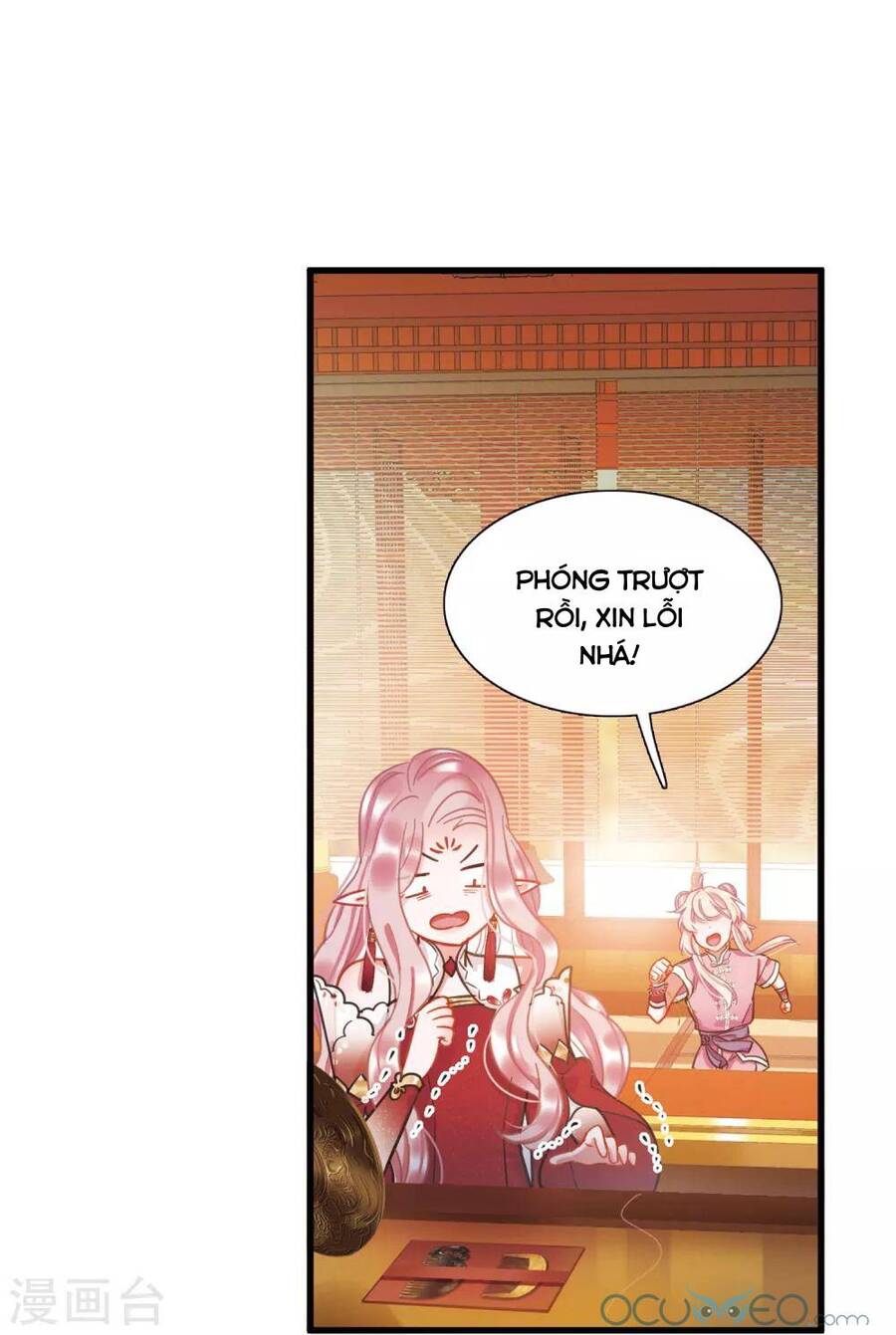 Danh Kiếm Chủng Chapter 46-48 - 53