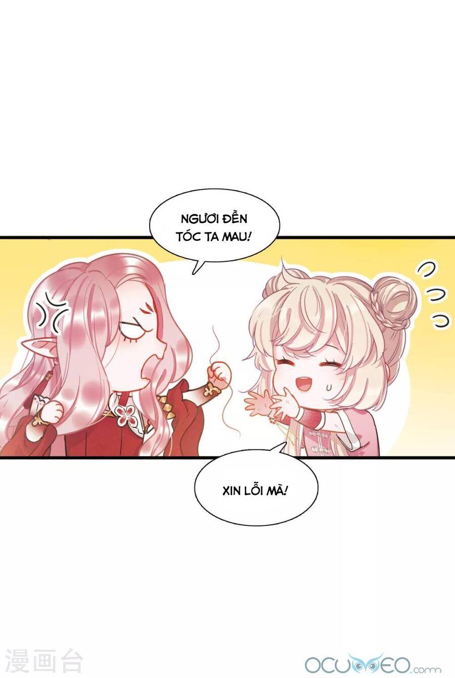 Danh Kiếm Chủng Chapter 46-48 - 54