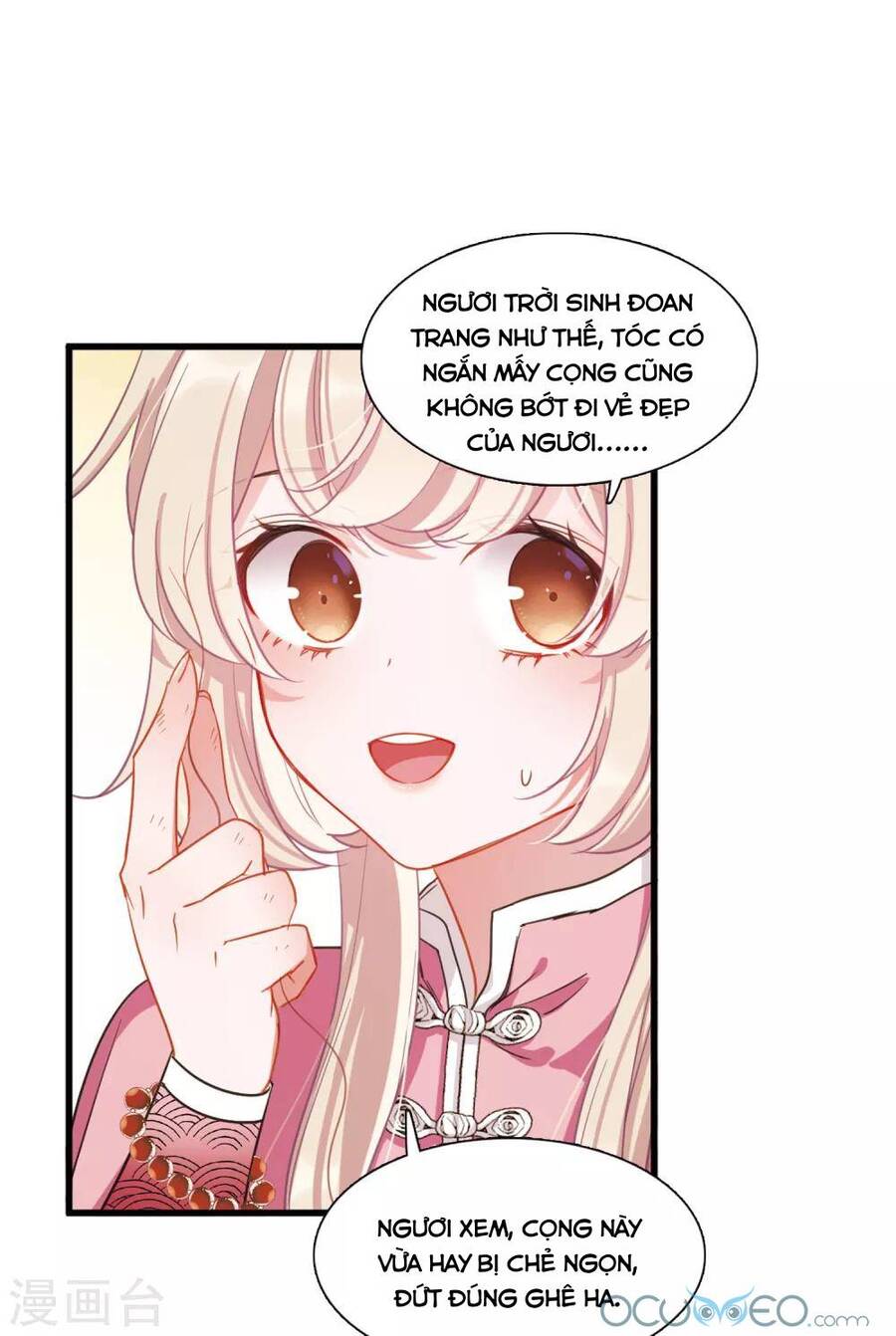 Danh Kiếm Chủng Chapter 46-48 - 55