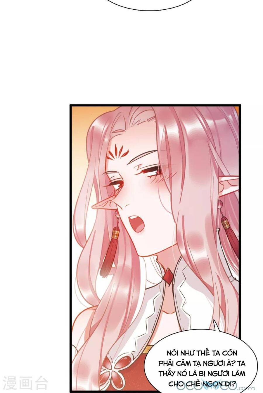 Danh Kiếm Chủng Chapter 46-48 - 56