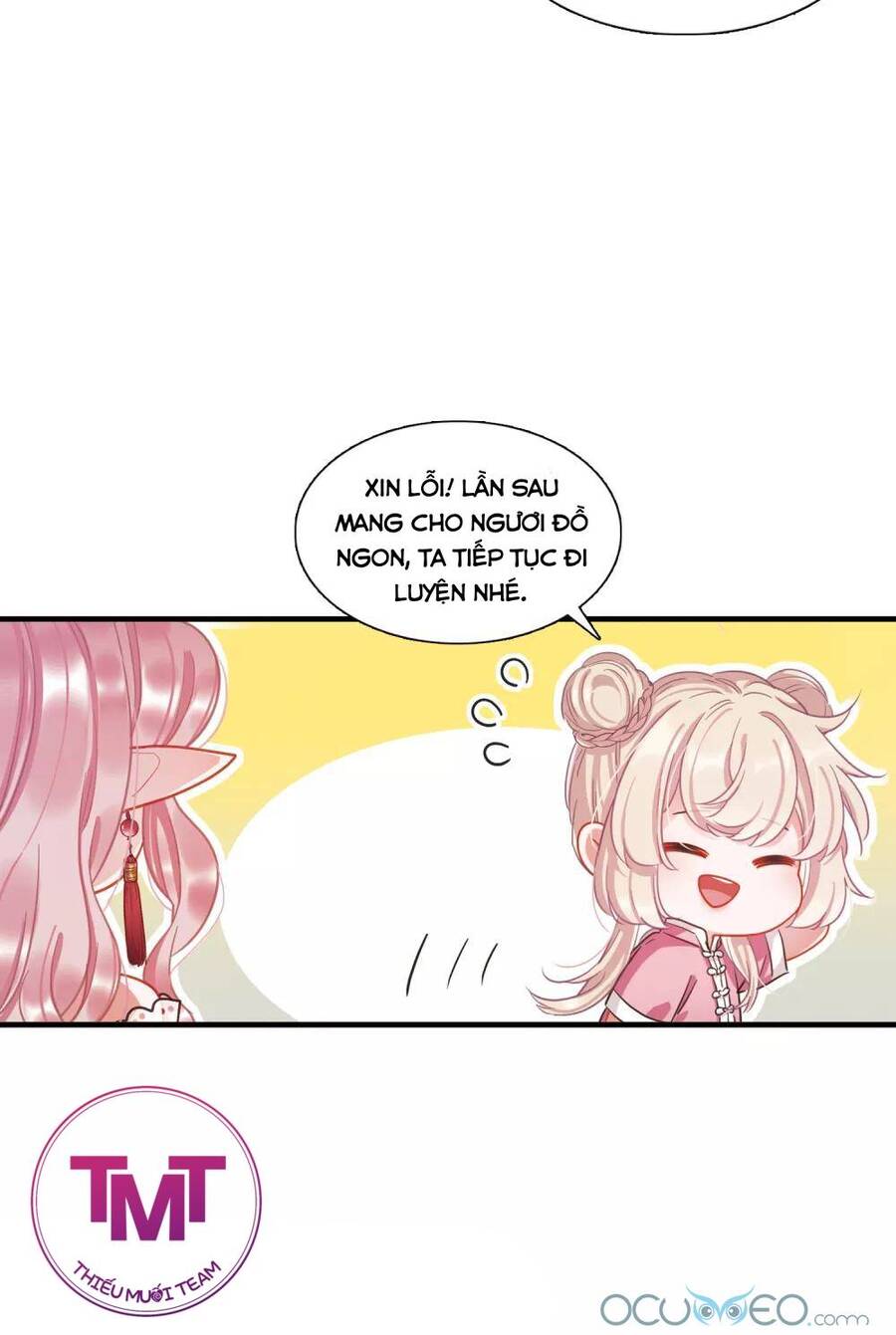 Danh Kiếm Chủng Chapter 46-48 - 57