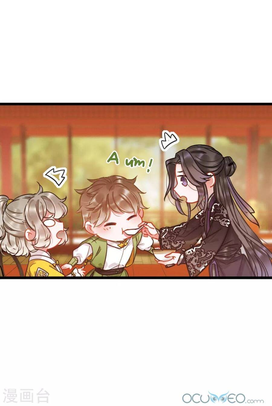 Danh Kiếm Chủng Chapter 46-48 - 60