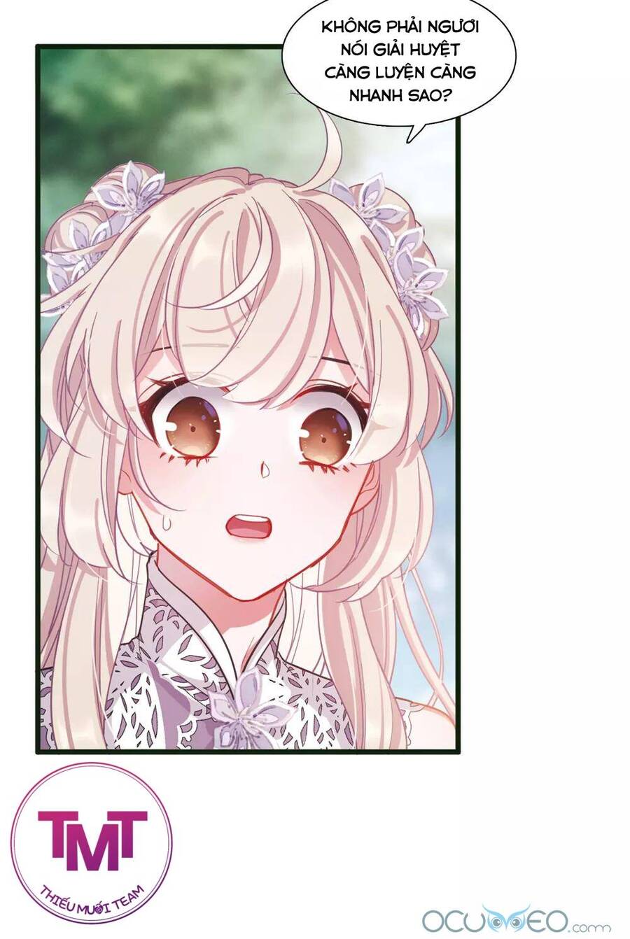 Danh Kiếm Chủng Chapter 46-48 - 7