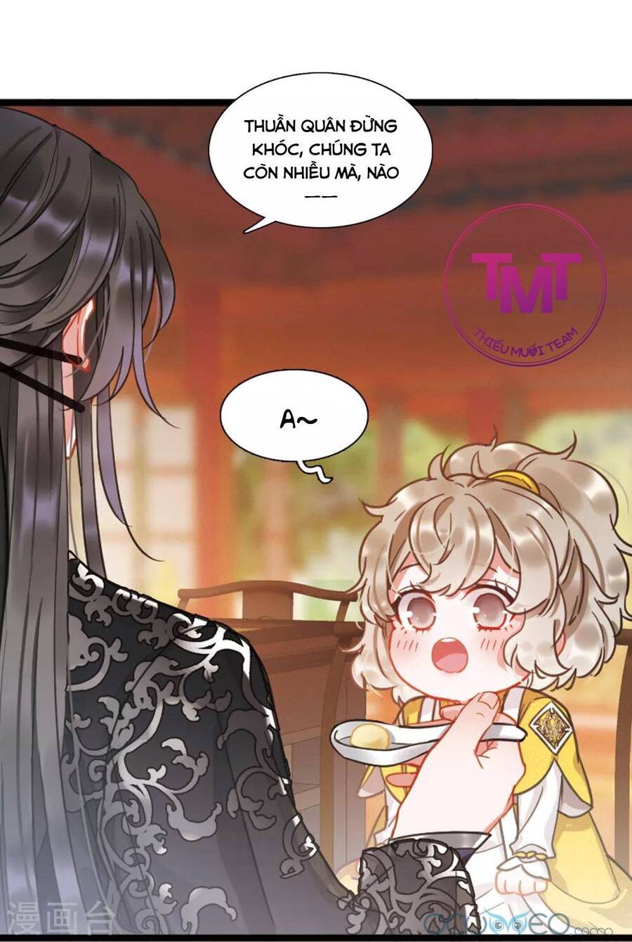 Danh Kiếm Chủng Chapter 46-48 - 62