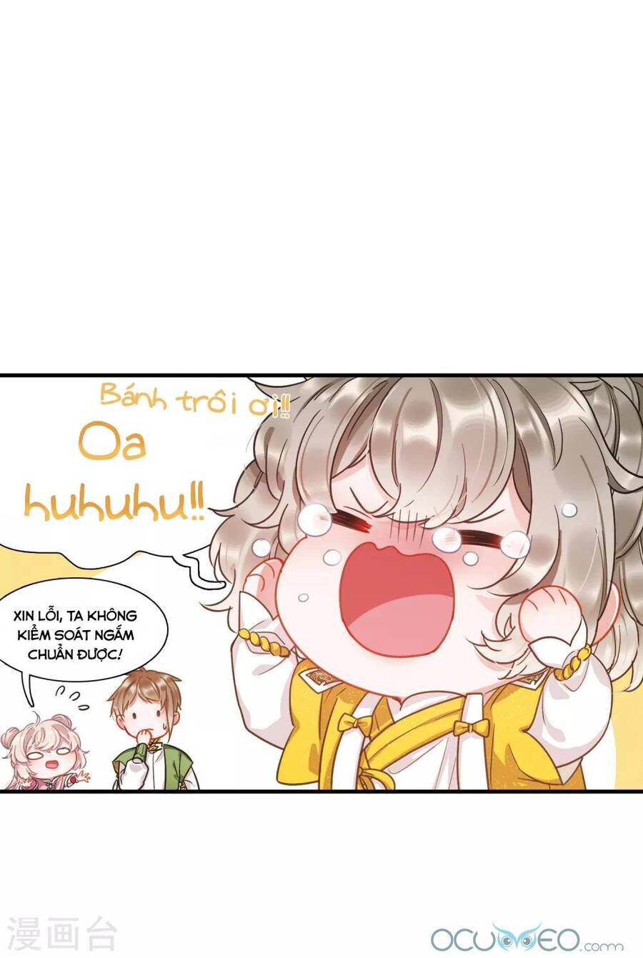 Danh Kiếm Chủng Chapter 46-48 - 64