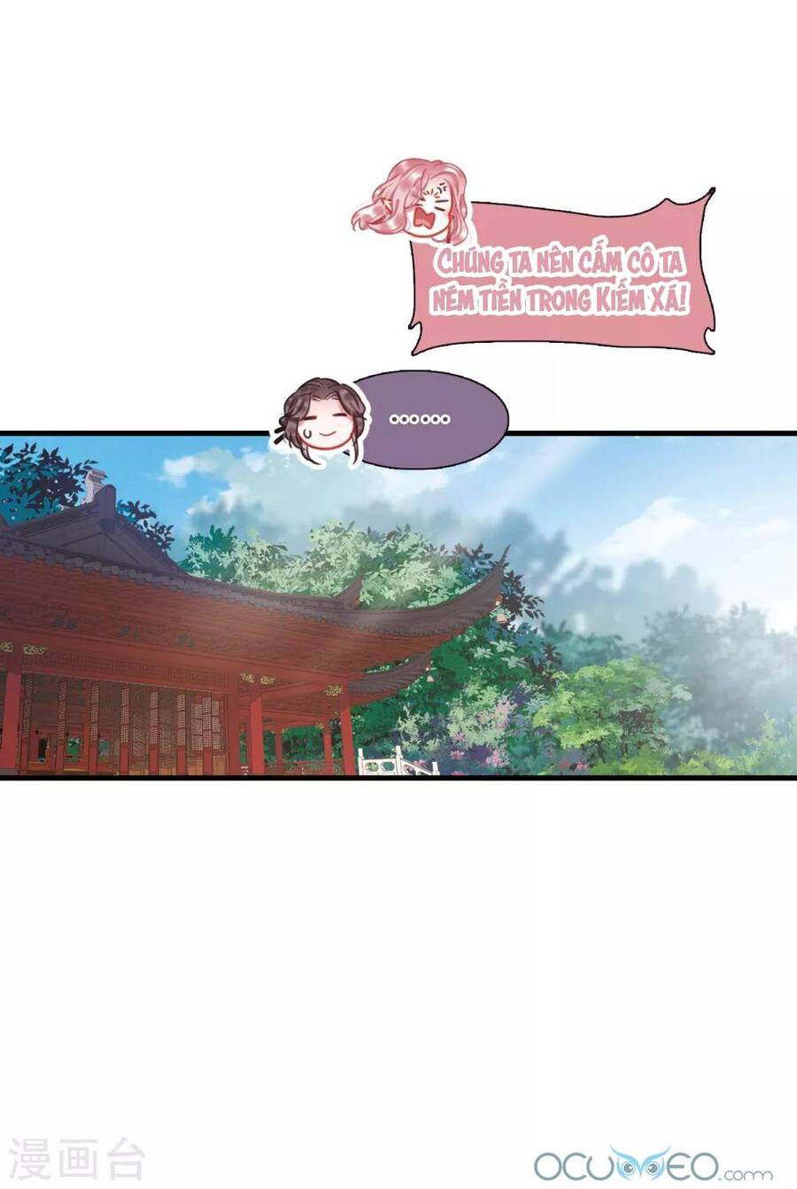 Danh Kiếm Chủng Chapter 46-48 - 65