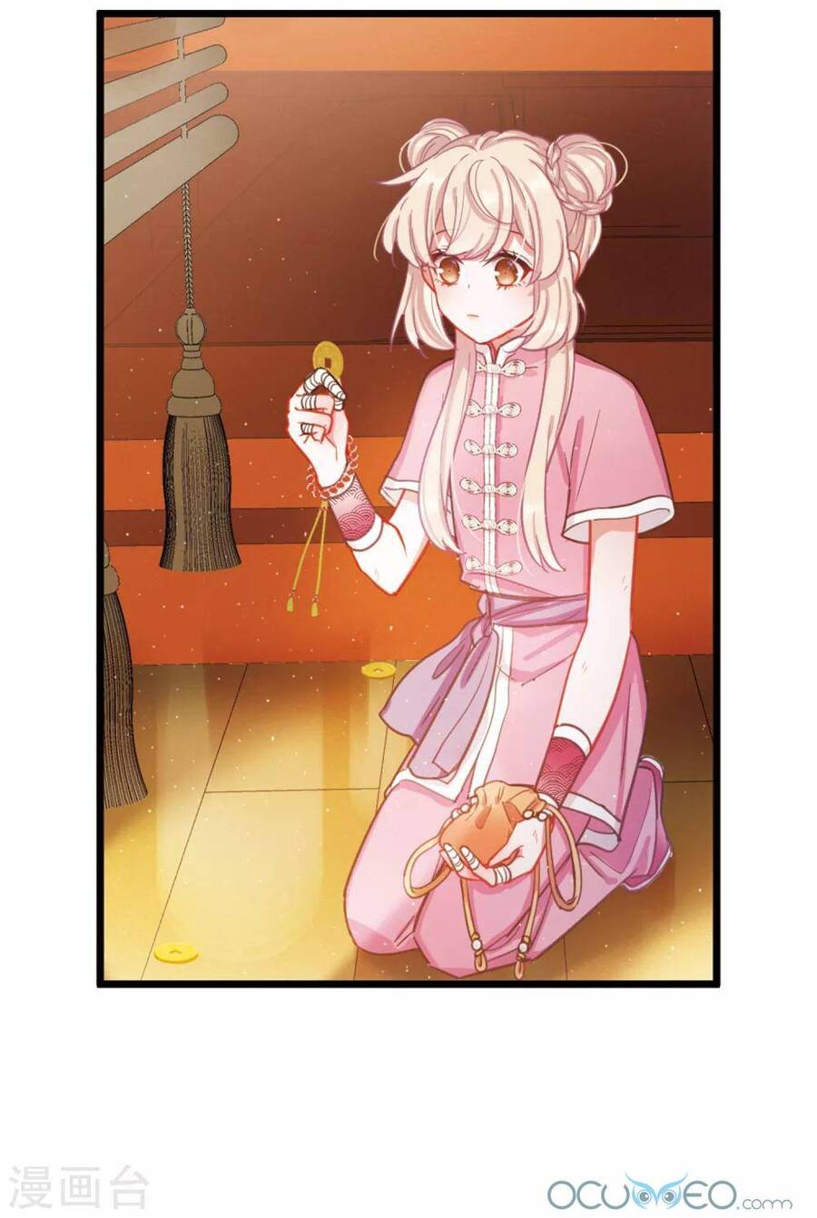 Danh Kiếm Chủng Chapter 46-48 - 68