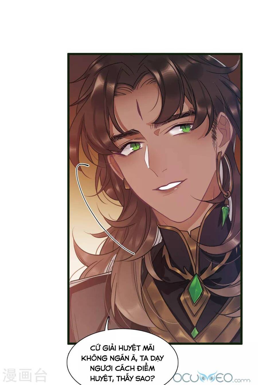 Danh Kiếm Chủng Chapter 46-48 - 8