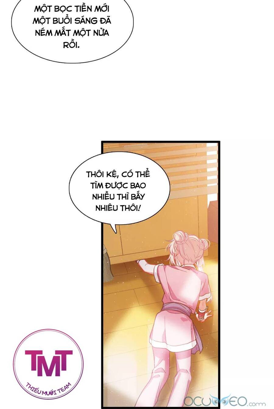 Danh Kiếm Chủng Chapter 46-48 - 72