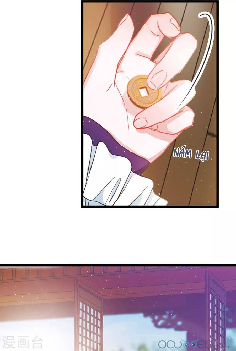 Danh Kiếm Chủng Chapter 46-48 - 79