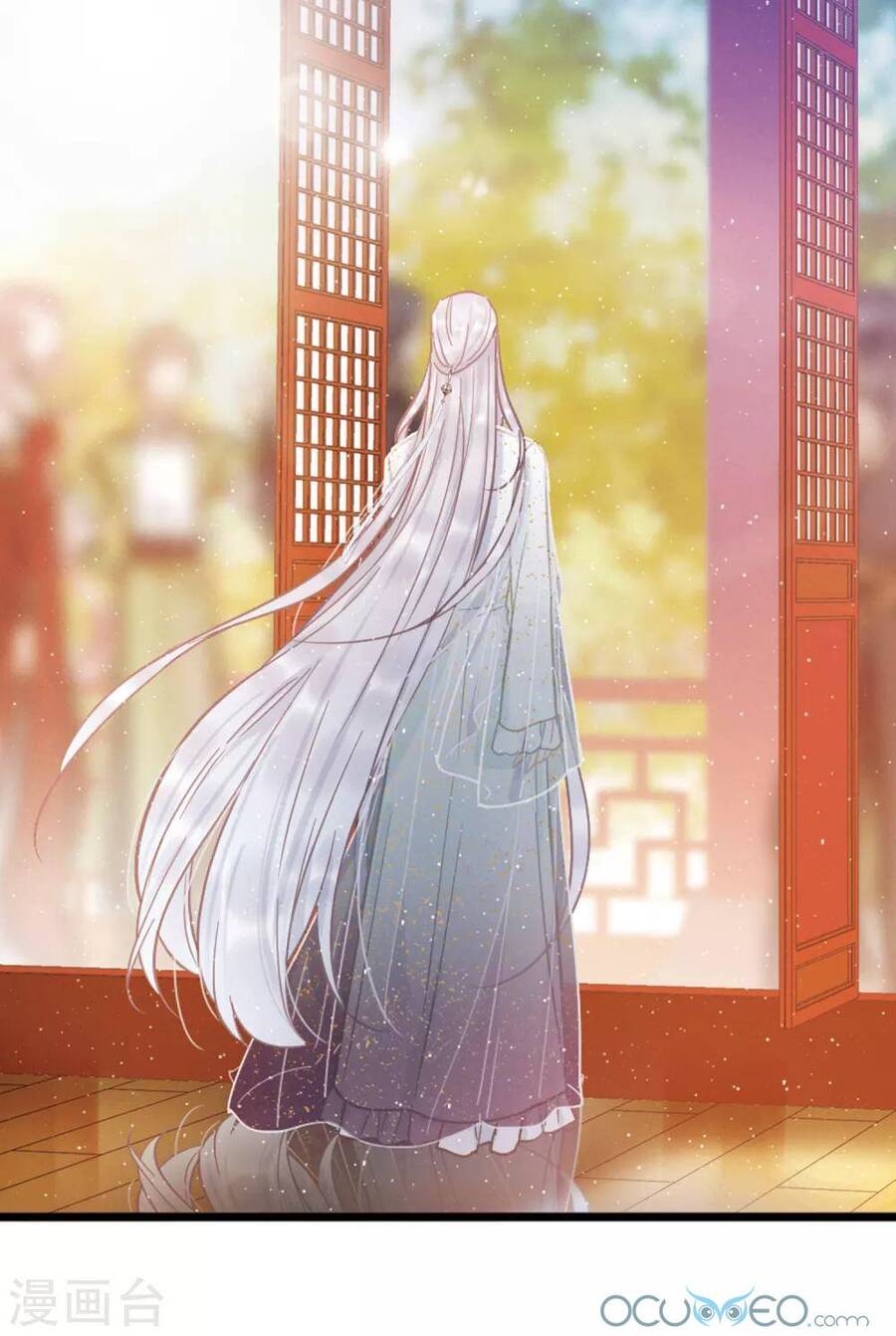 Danh Kiếm Chủng Chapter 46-48 - 80