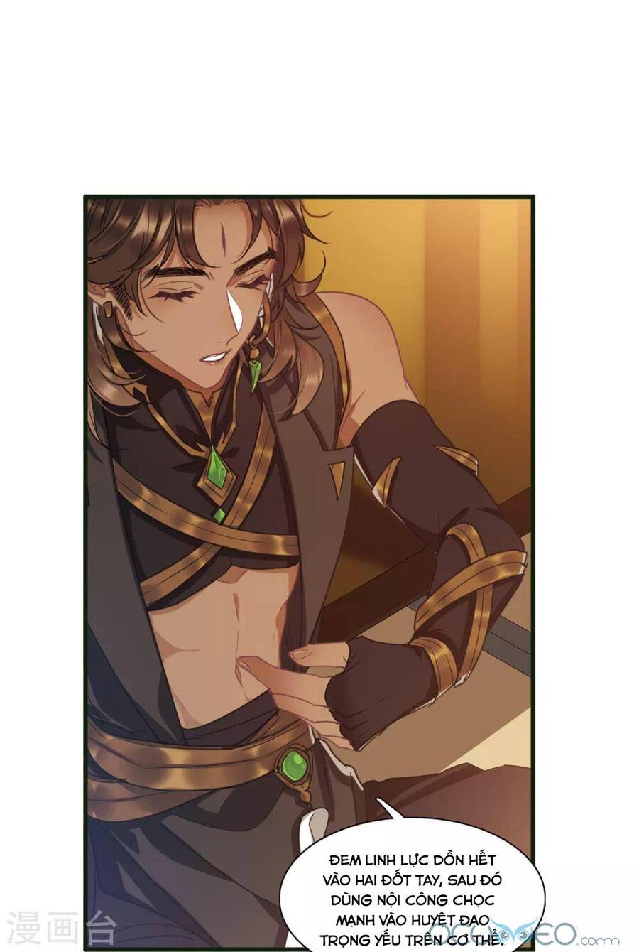 Danh Kiếm Chủng Chapter 46-48 - 10