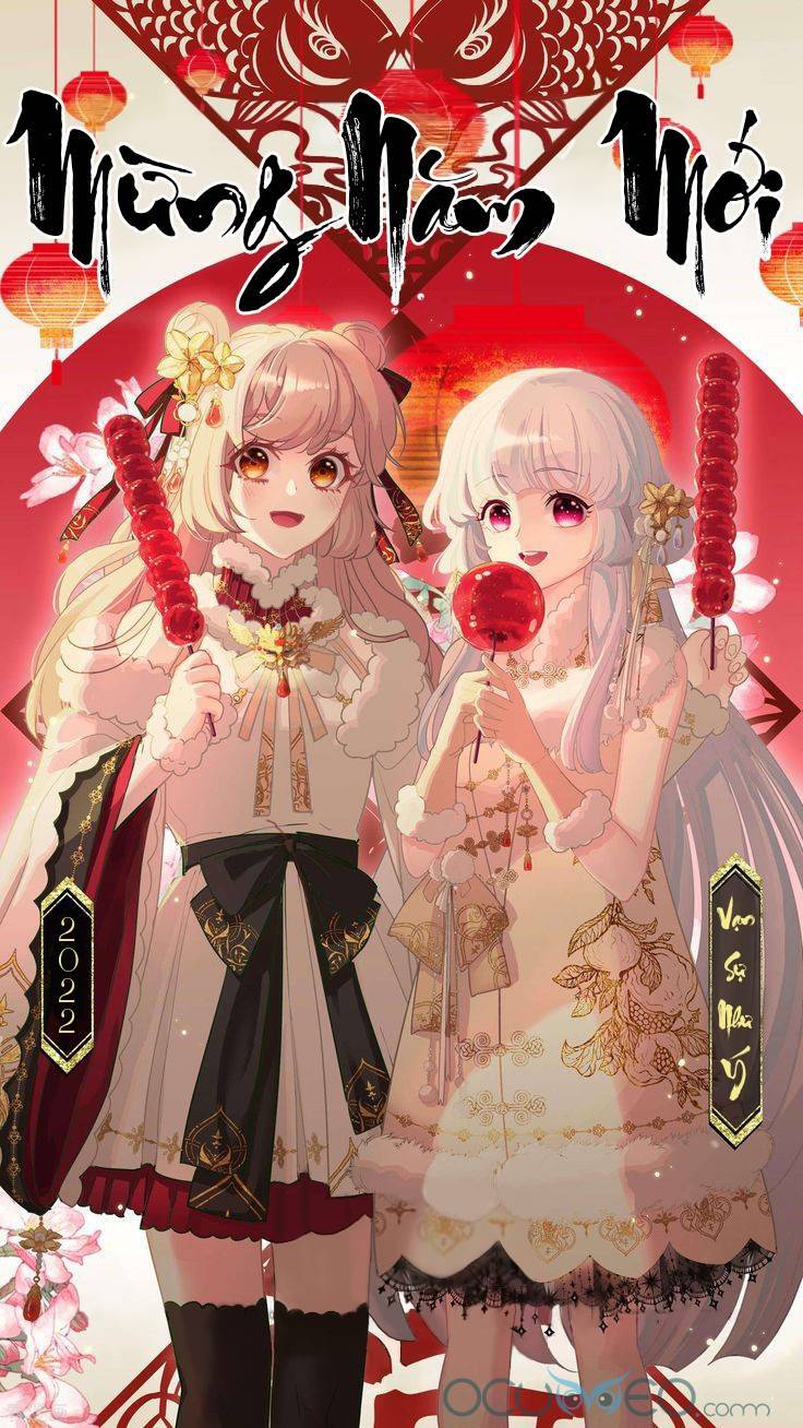 Danh Kiếm Chủng Chapter 49-51 - 1