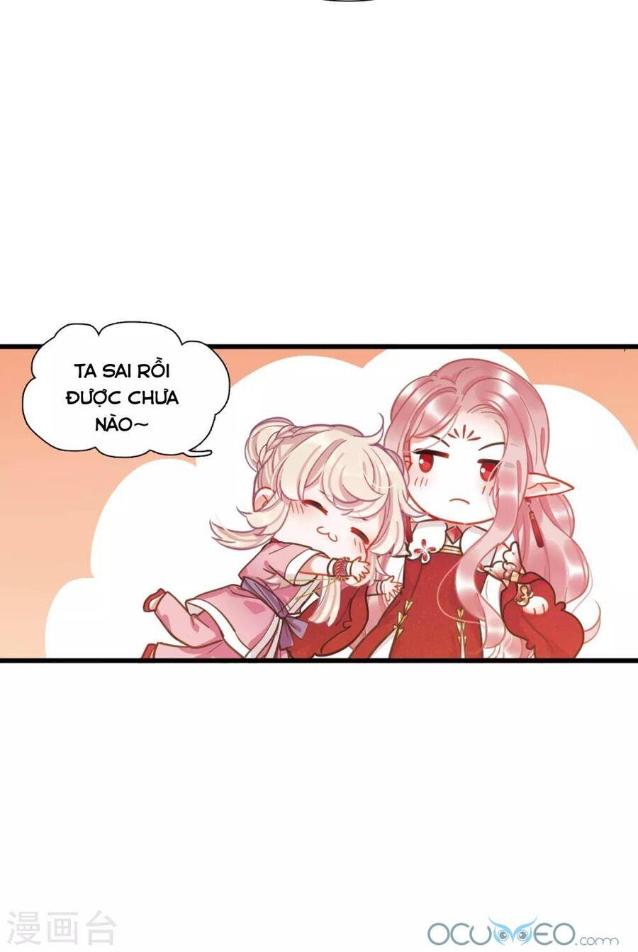 Danh Kiếm Chủng Chapter 49-51 - 11