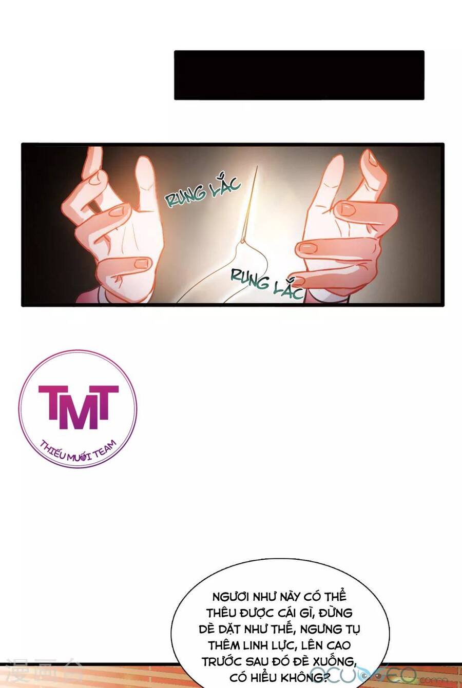 Danh Kiếm Chủng Chapter 49-51 - 12