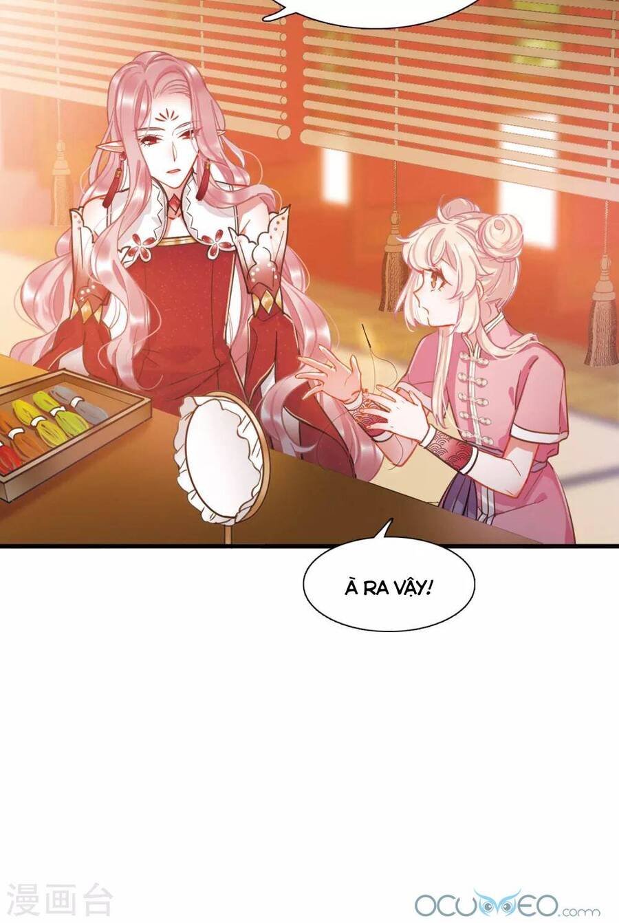 Danh Kiếm Chủng Chapter 49-51 - 13