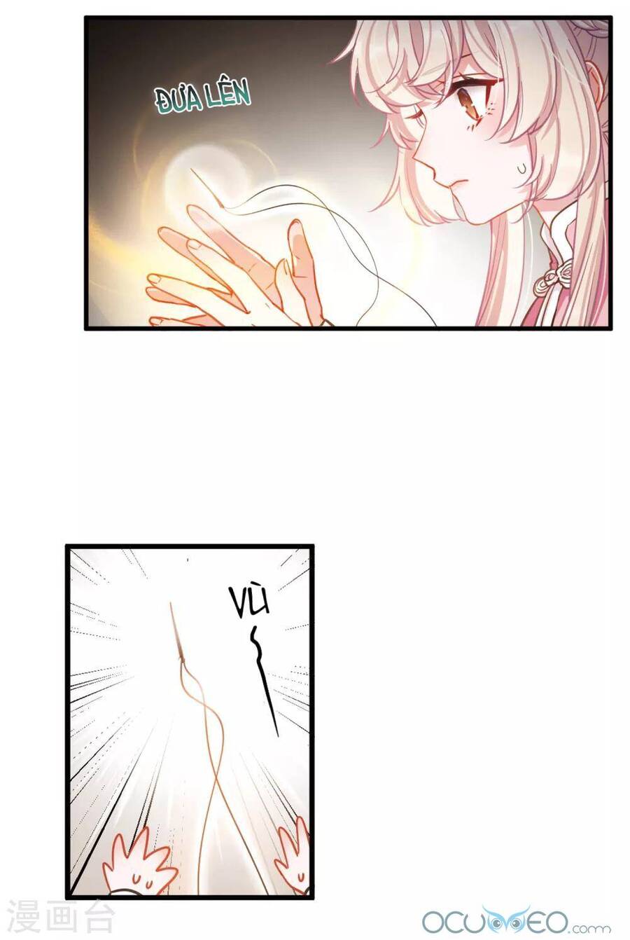 Danh Kiếm Chủng Chapter 49-51 - 14