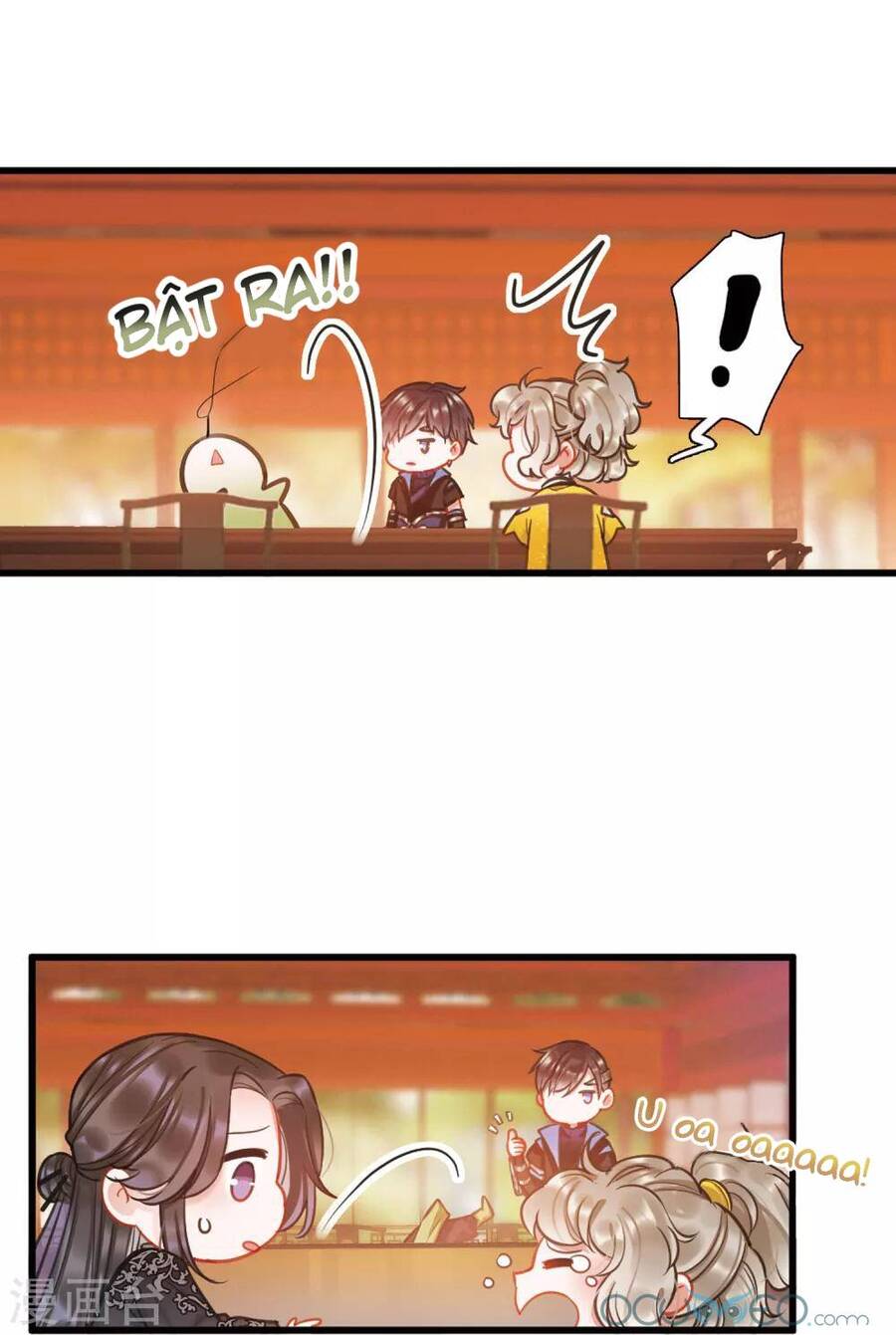 Danh Kiếm Chủng Chapter 49-51 - 16