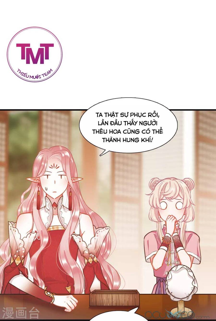 Danh Kiếm Chủng Chapter 49-51 - 17