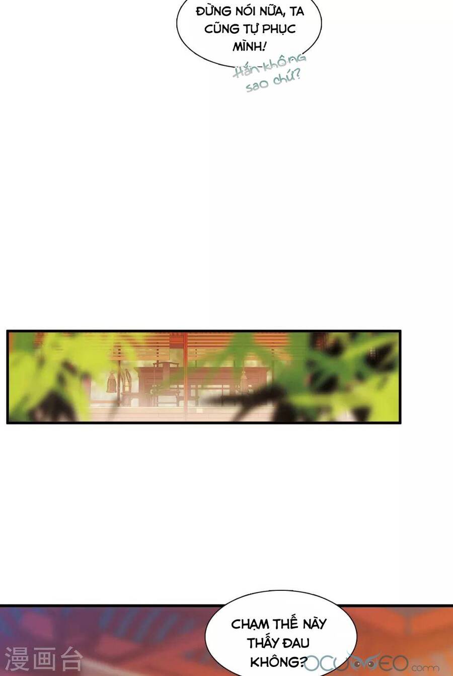 Danh Kiếm Chủng Chapter 49-51 - 18