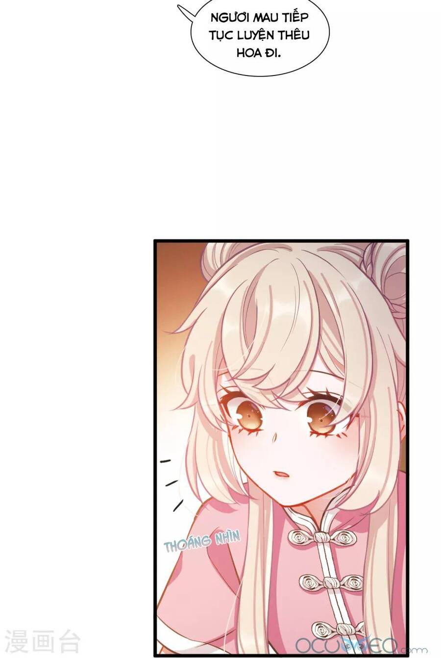 Danh Kiếm Chủng Chapter 49-51 - 20