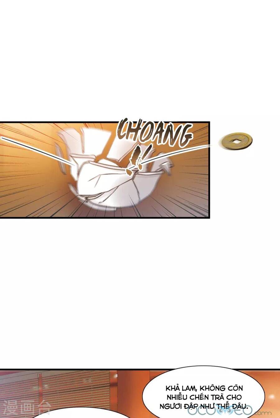 Danh Kiếm Chủng Chapter 49-51 - 3