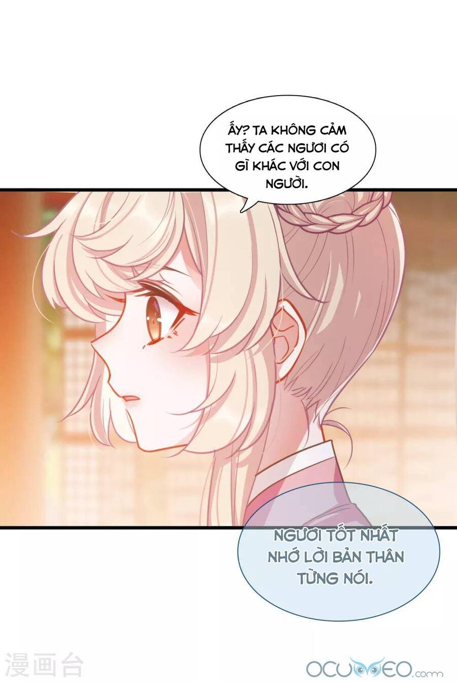 Danh Kiếm Chủng Chapter 49-51 - 23