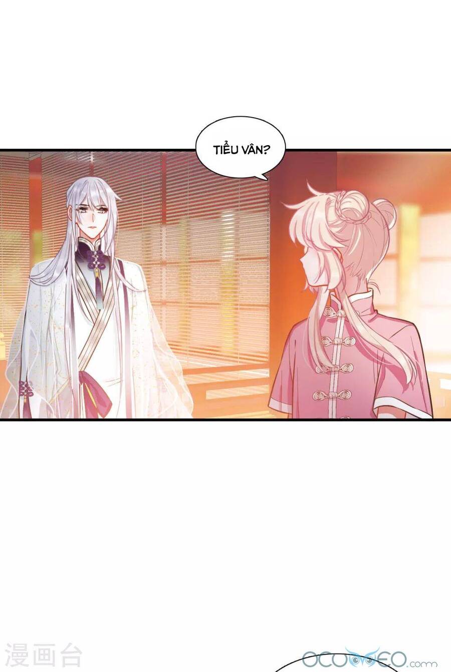 Danh Kiếm Chủng Chapter 49-51 - 24