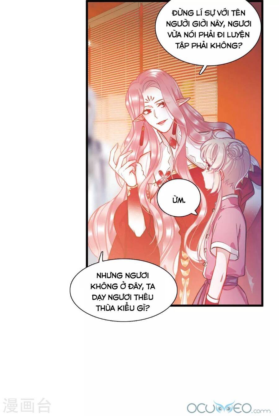 Danh Kiếm Chủng Chapter 49-51 - 25