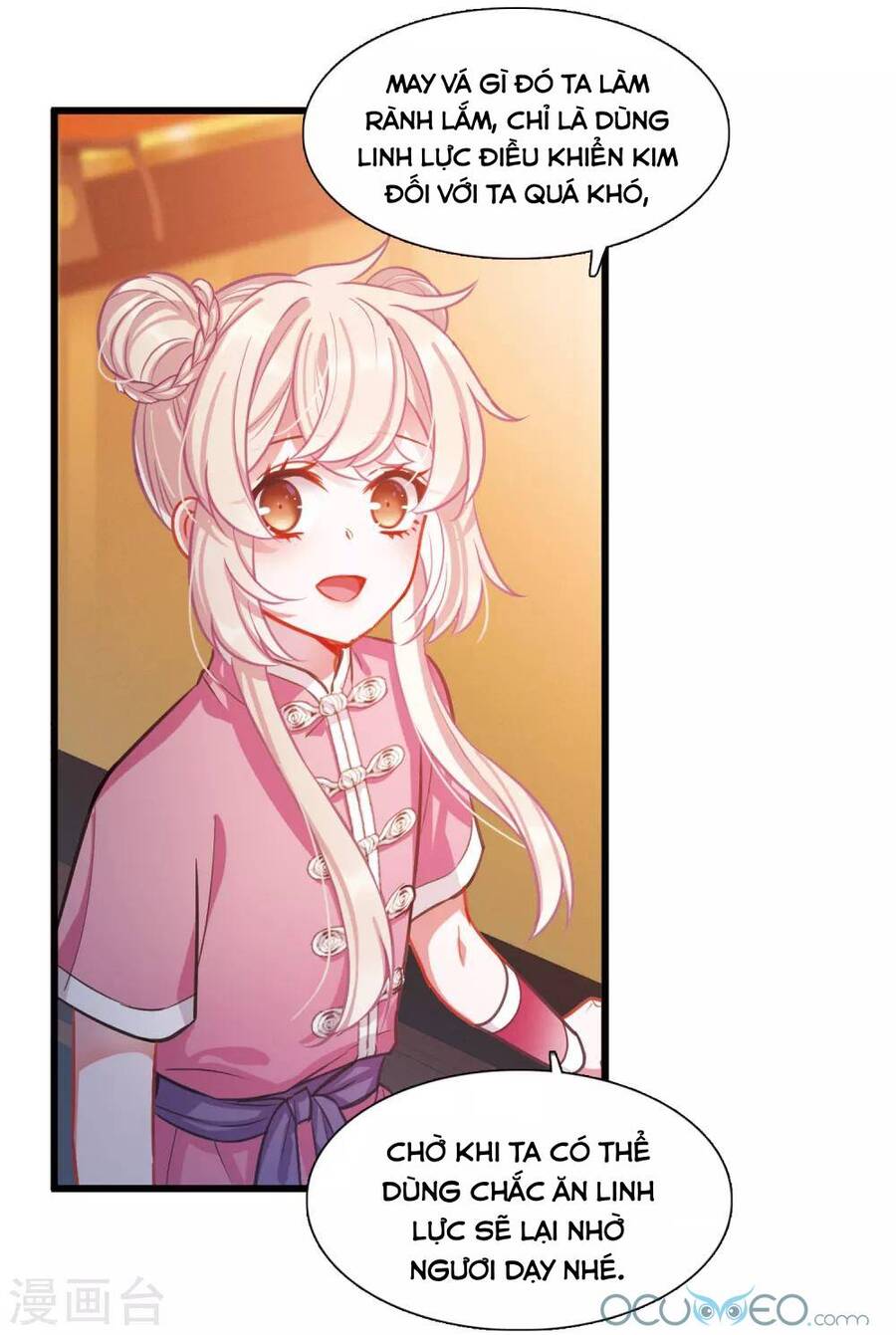 Danh Kiếm Chủng Chapter 49-51 - 26
