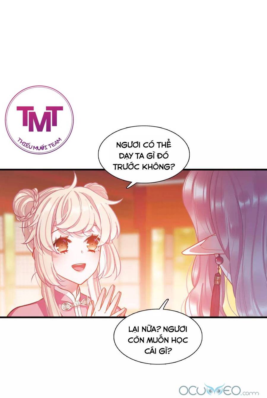 Danh Kiếm Chủng Chapter 49-51 - 27