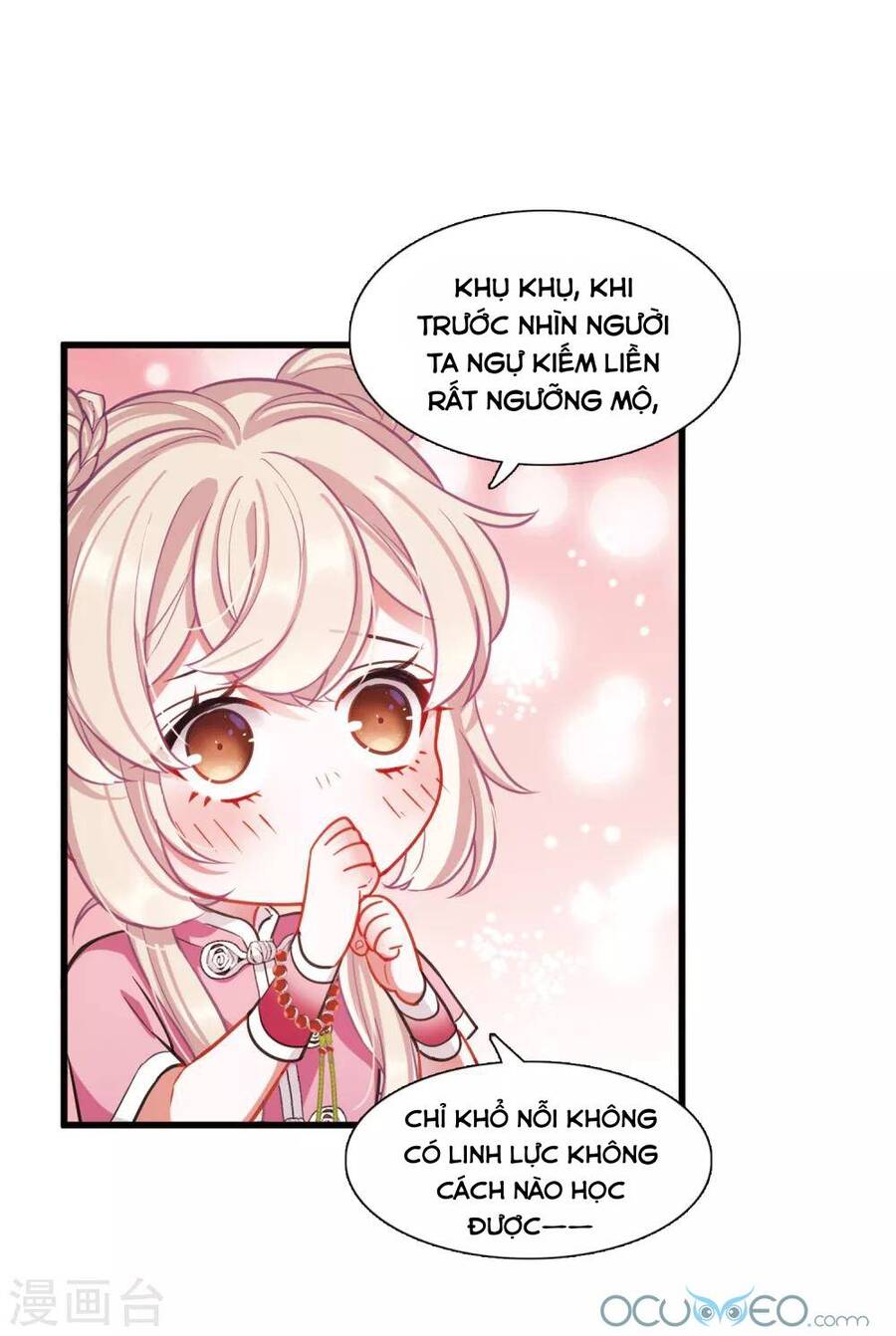 Danh Kiếm Chủng Chapter 49-51 - 28