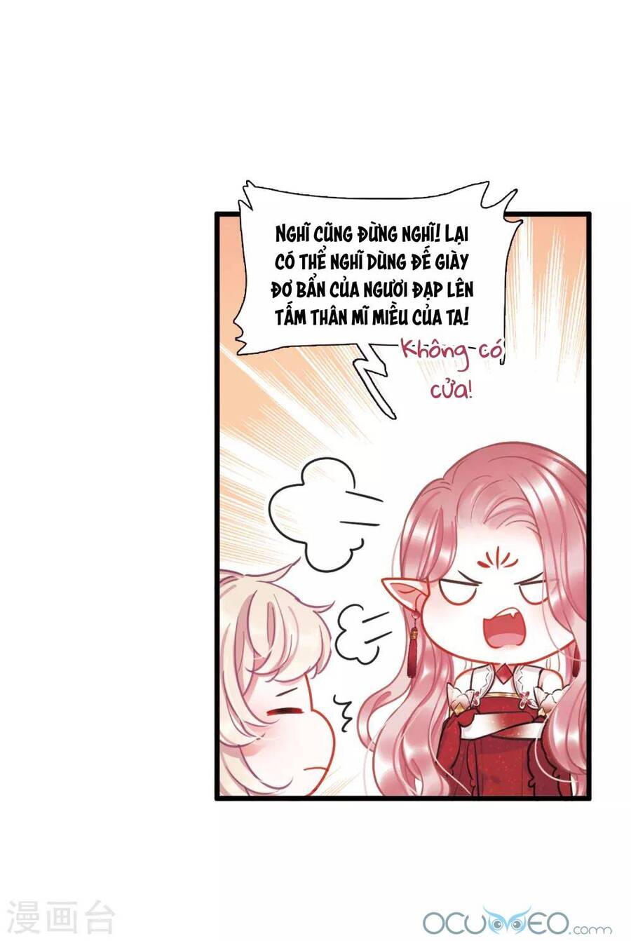 Danh Kiếm Chủng Chapter 49-51 - 29