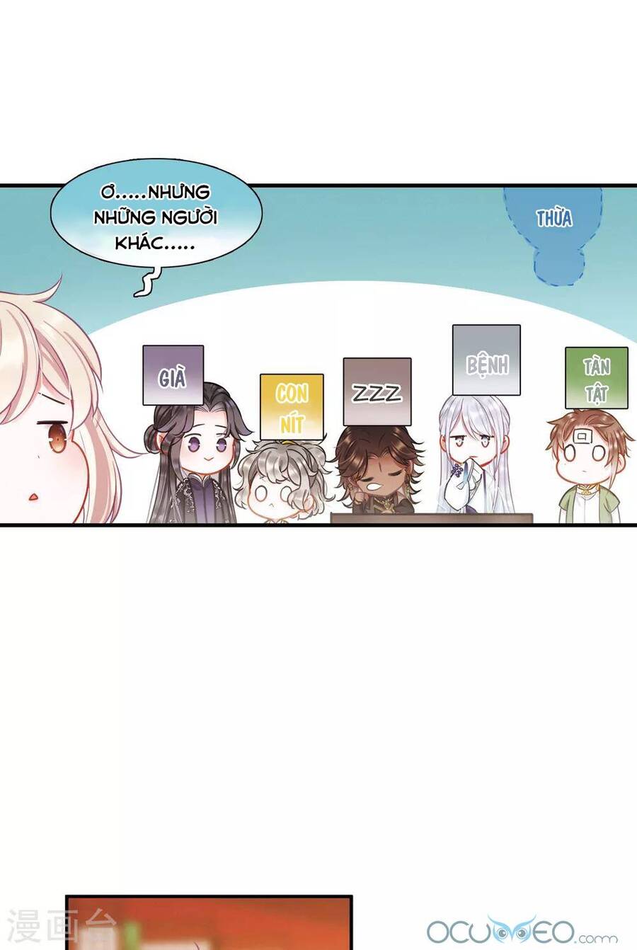 Danh Kiếm Chủng Chapter 49-51 - 30