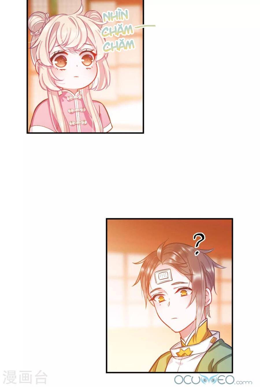 Danh Kiếm Chủng Chapter 49-51 - 31