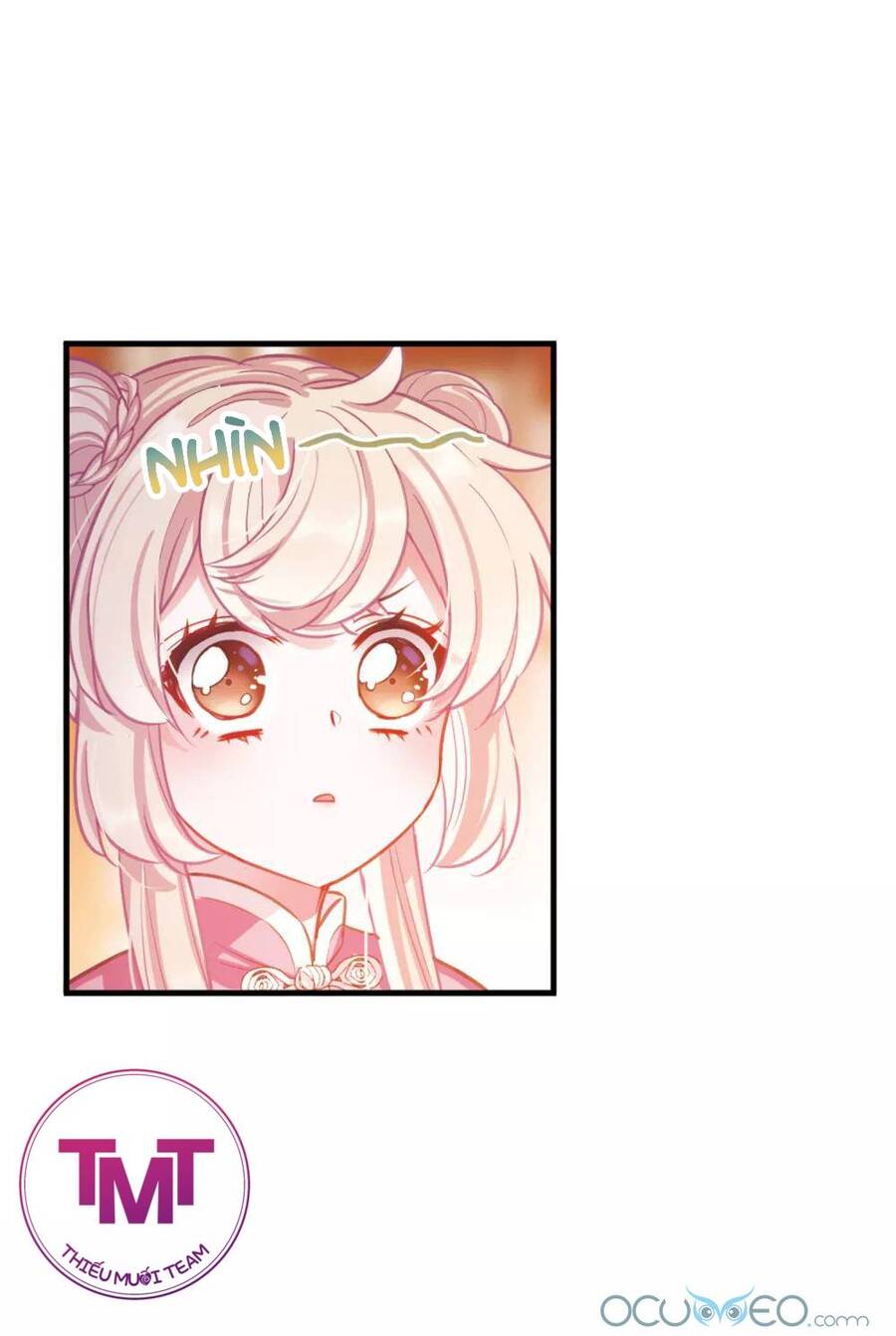 Danh Kiếm Chủng Chapter 49-51 - 32