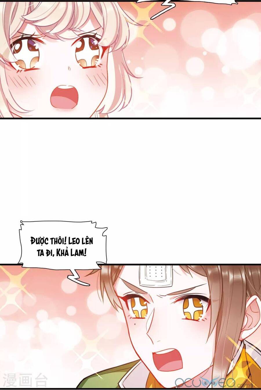 Danh Kiếm Chủng Chapter 49-51 - 34