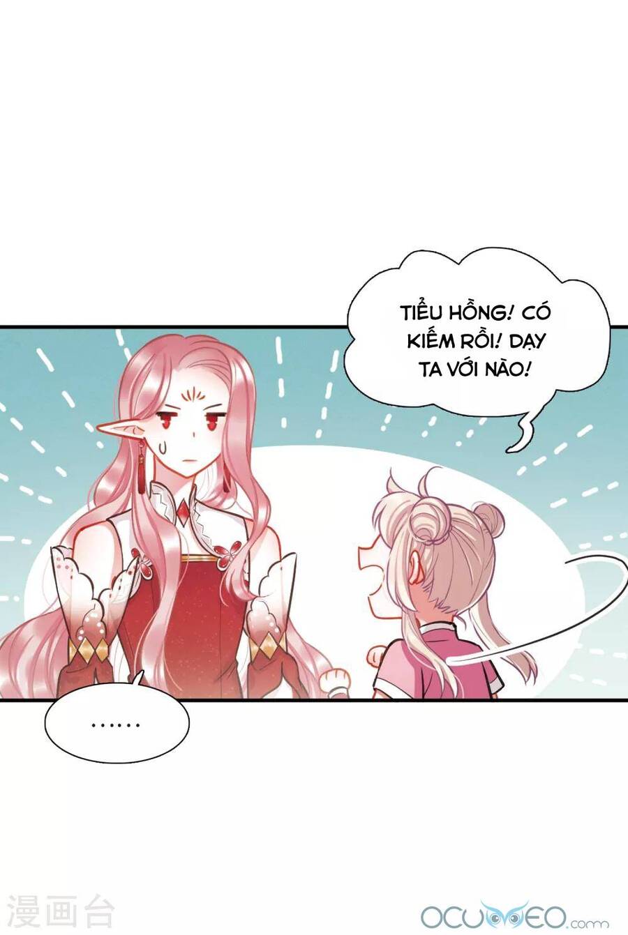 Danh Kiếm Chủng Chapter 49-51 - 35