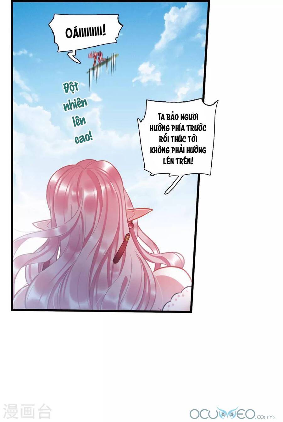 Danh Kiếm Chủng Chapter 49-51 - 38