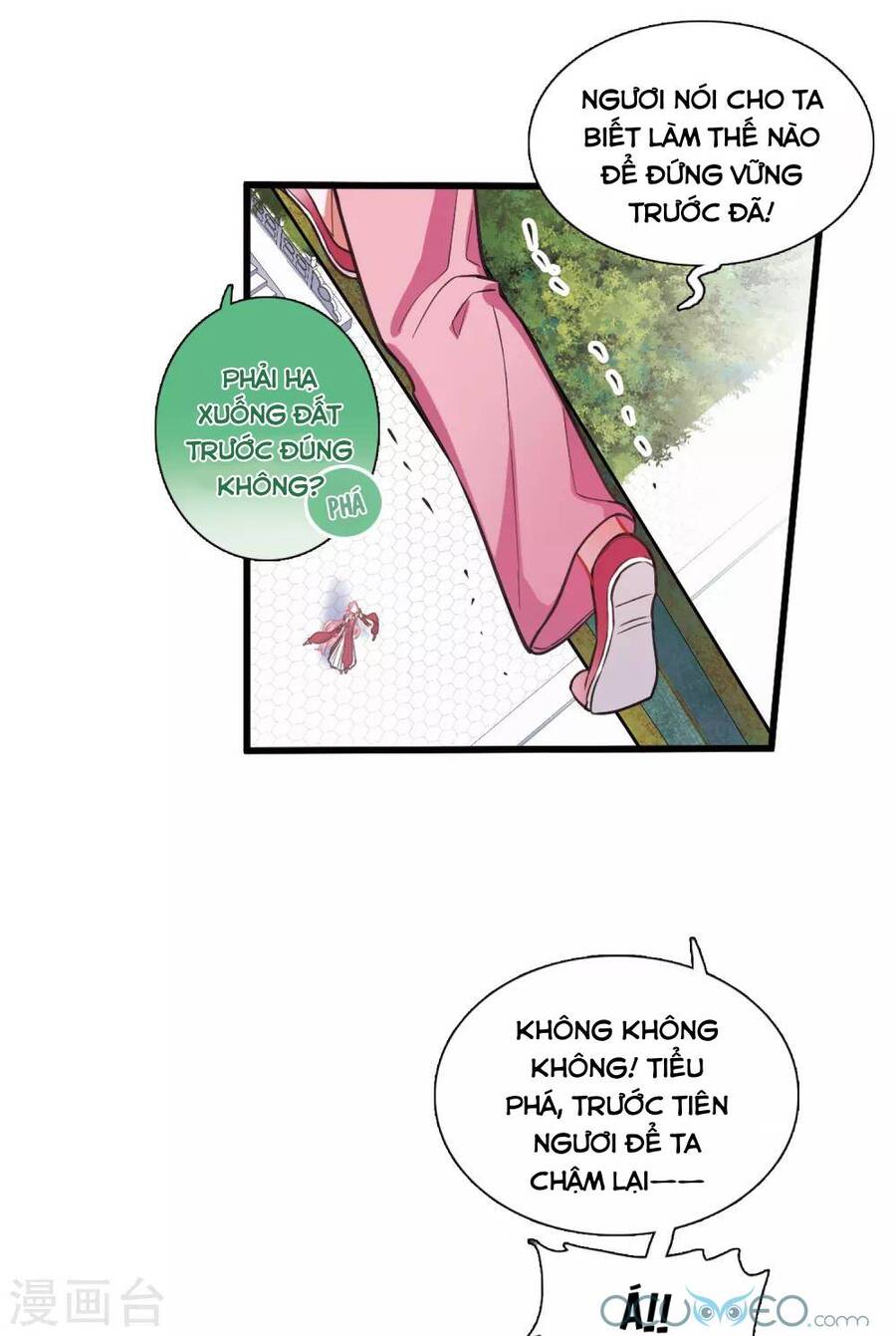 Danh Kiếm Chủng Chapter 49-51 - 39