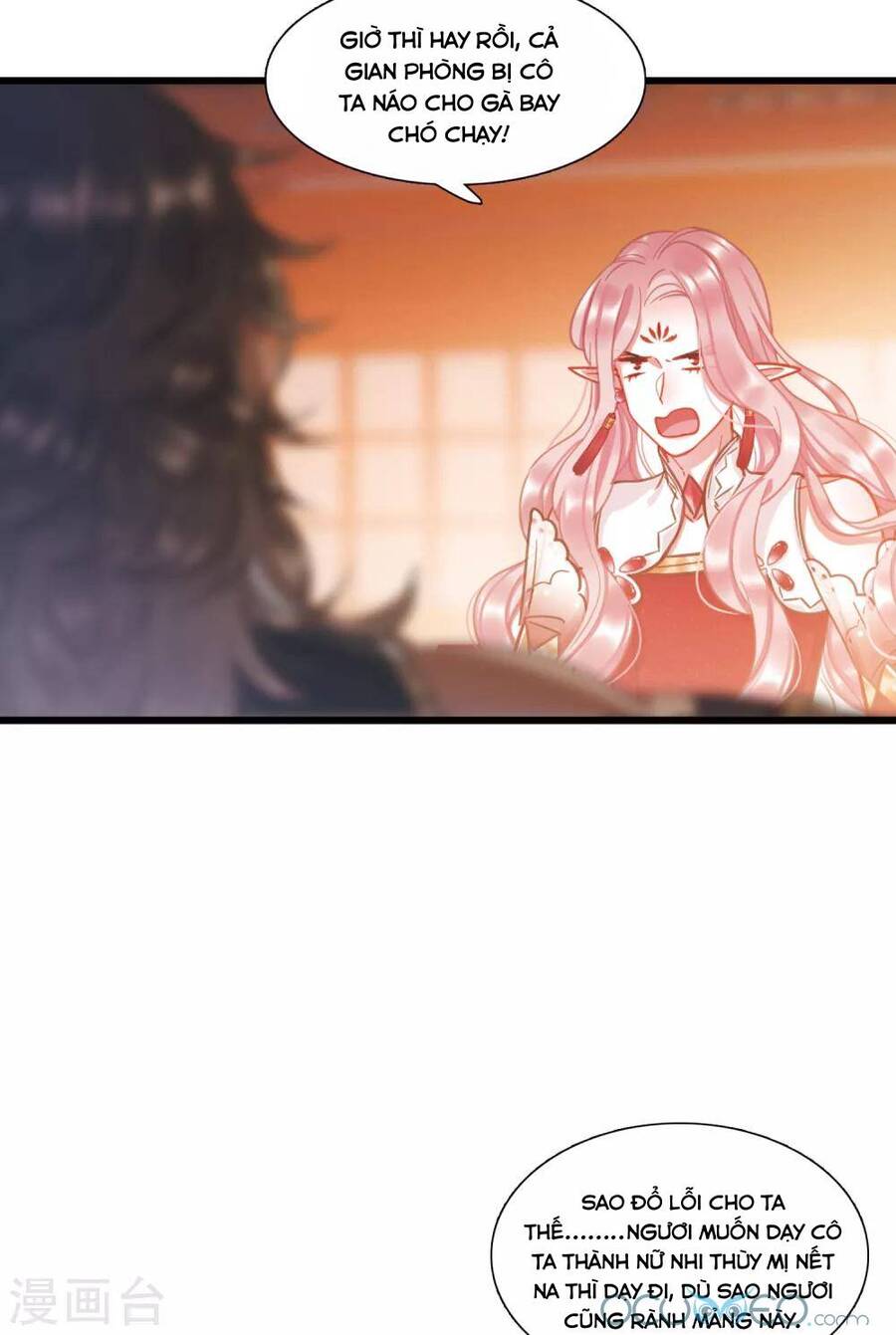 Danh Kiếm Chủng Chapter 49-51 - 5