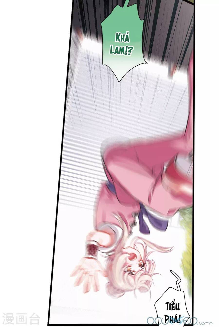 Danh Kiếm Chủng Chapter 49-51 - 41