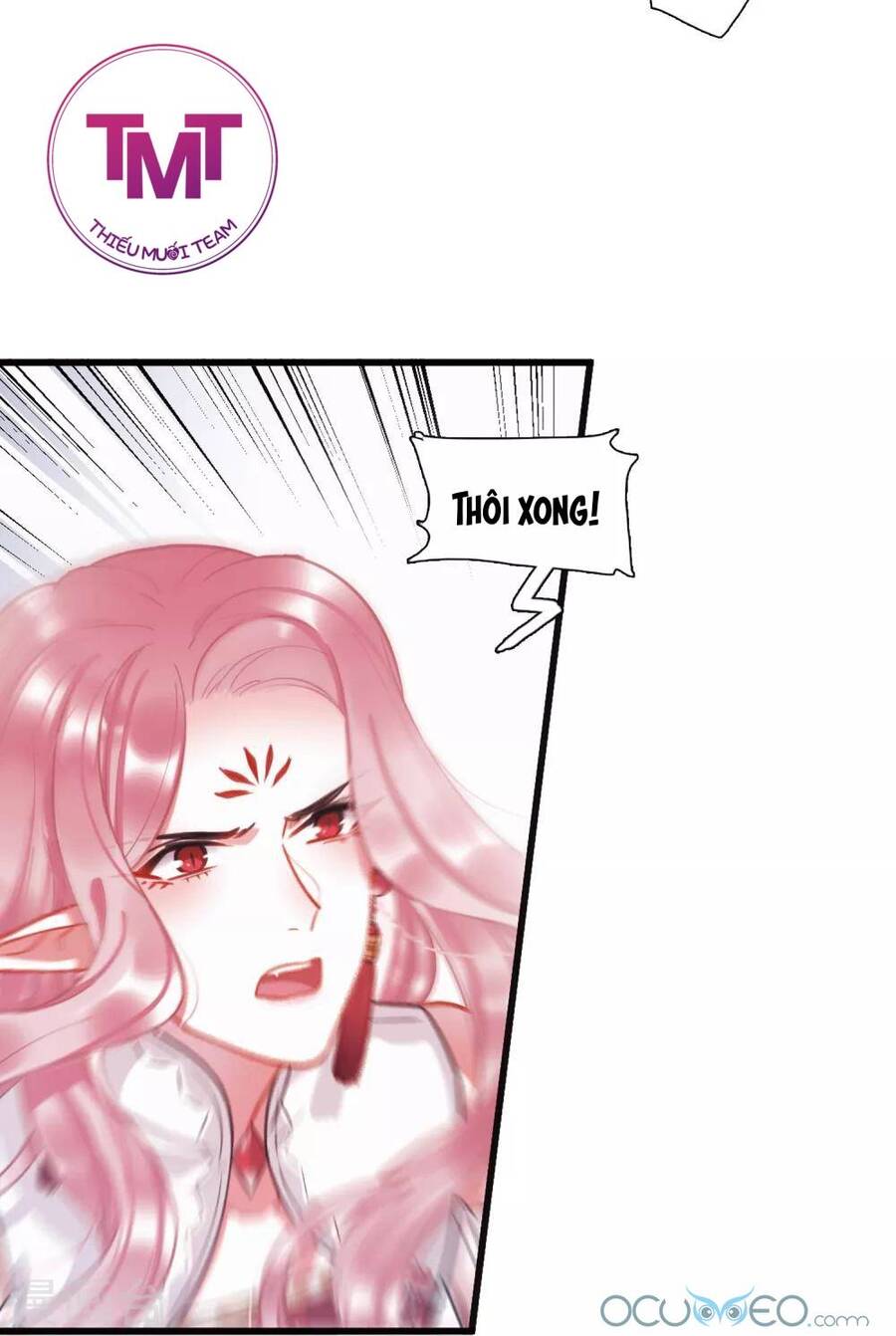 Danh Kiếm Chủng Chapter 49-51 - 42