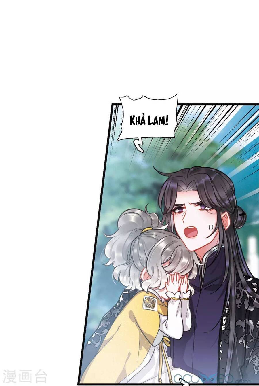 Danh Kiếm Chủng Chapter 49-51 - 43