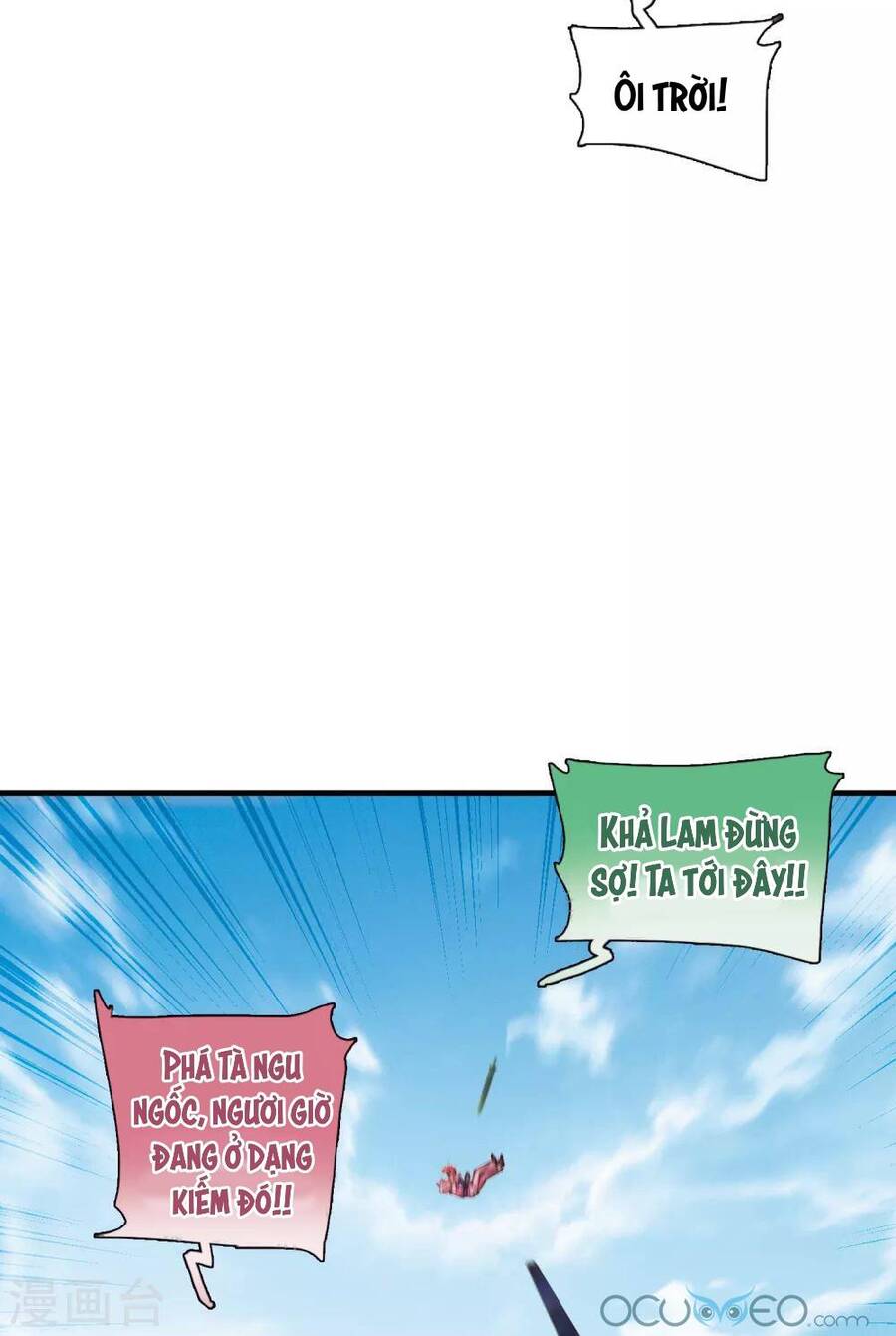 Danh Kiếm Chủng Chapter 49-51 - 44