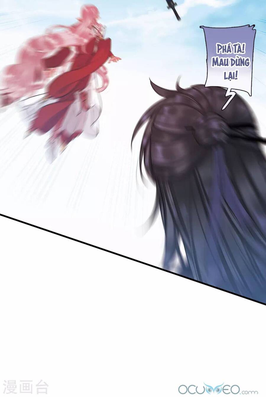 Danh Kiếm Chủng Chapter 49-51 - 45
