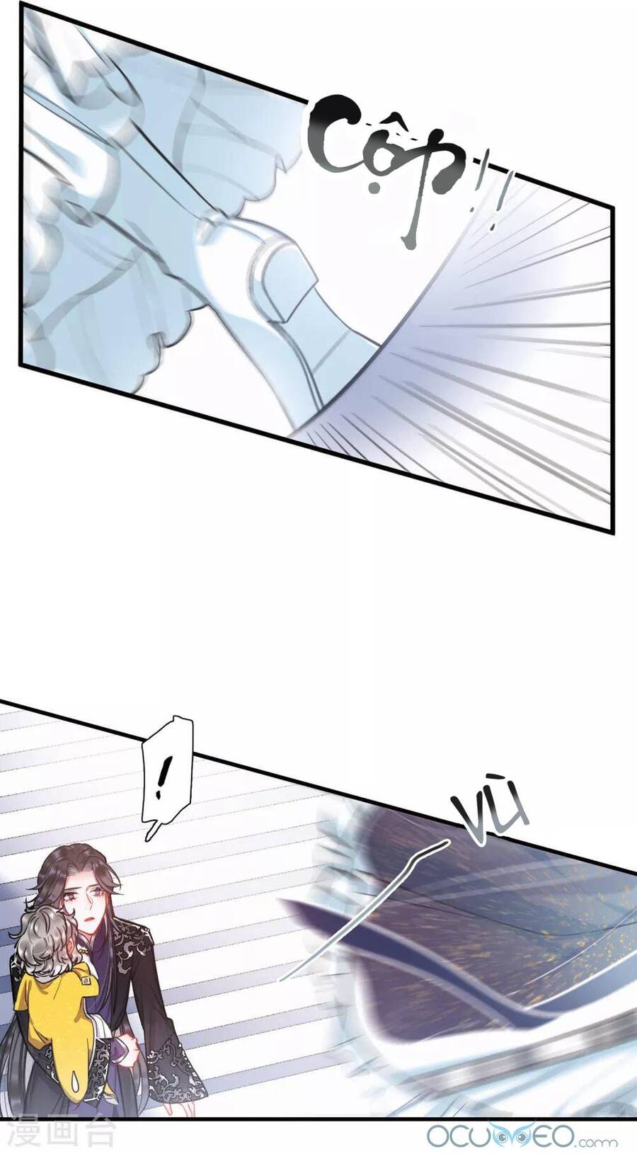 Danh Kiếm Chủng Chapter 49-51 - 46