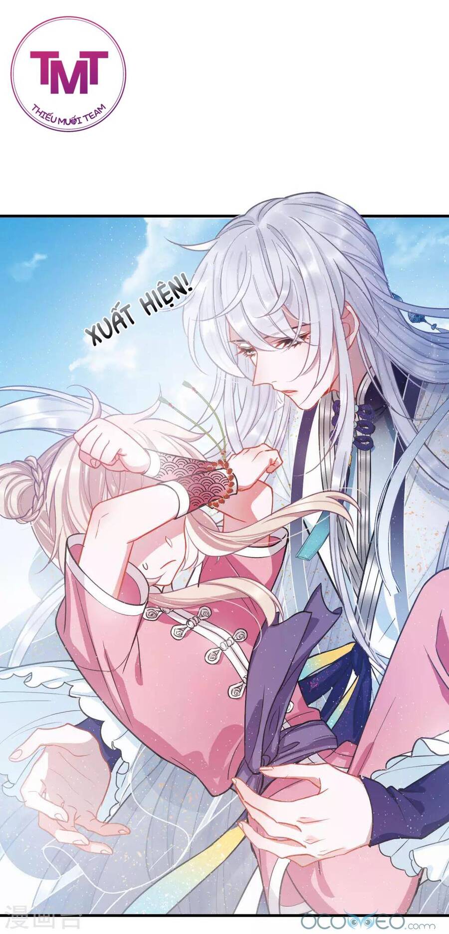 Danh Kiếm Chủng Chapter 49-51 - 47